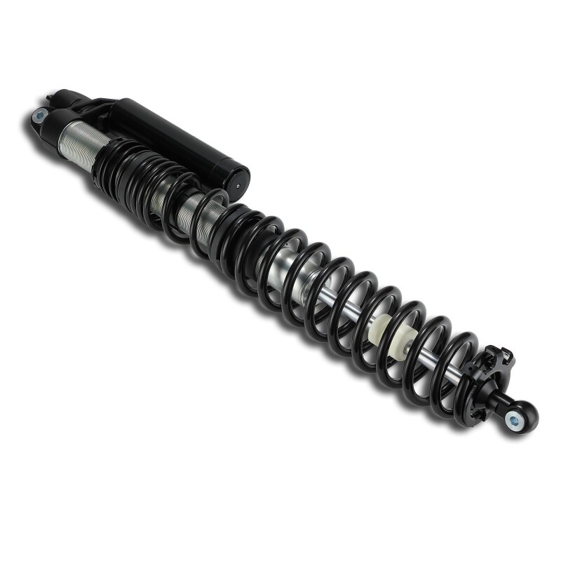 Can-Am Maverick Turbo XRC Performance Shocks - DragonFire Racing - Monotube - `19-`21